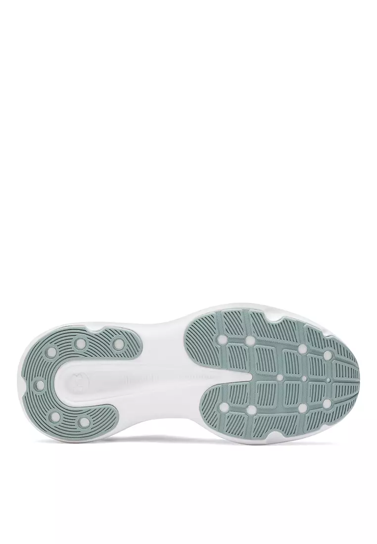 Infinite Shoes