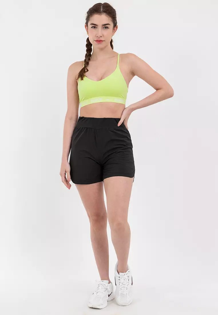 Indy Light Support Bra