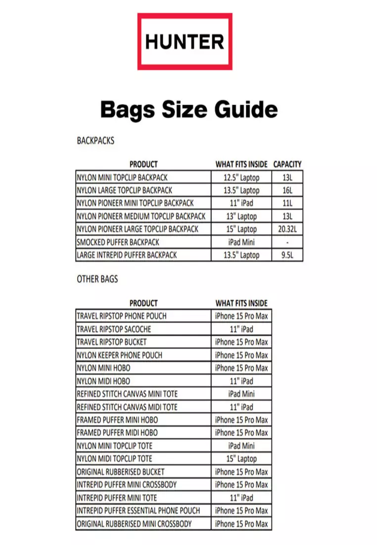 ORIGINAL RUBBERISED MINI CROSSBODY