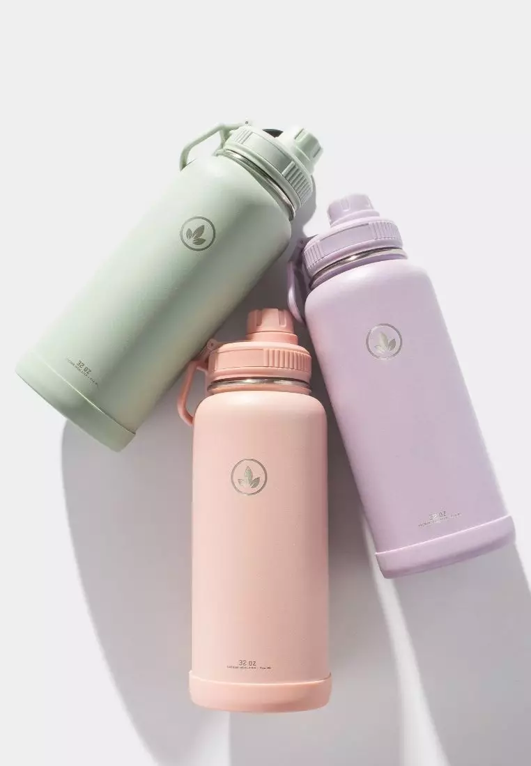 Water Hydration Bottle 32 oz