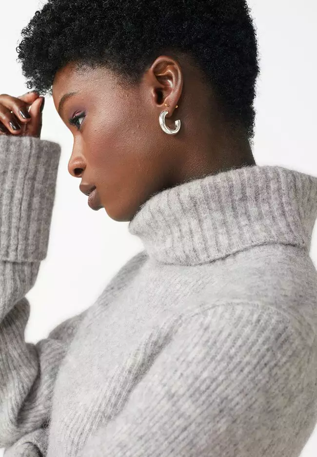 Other stories turtleneck sweater deals
