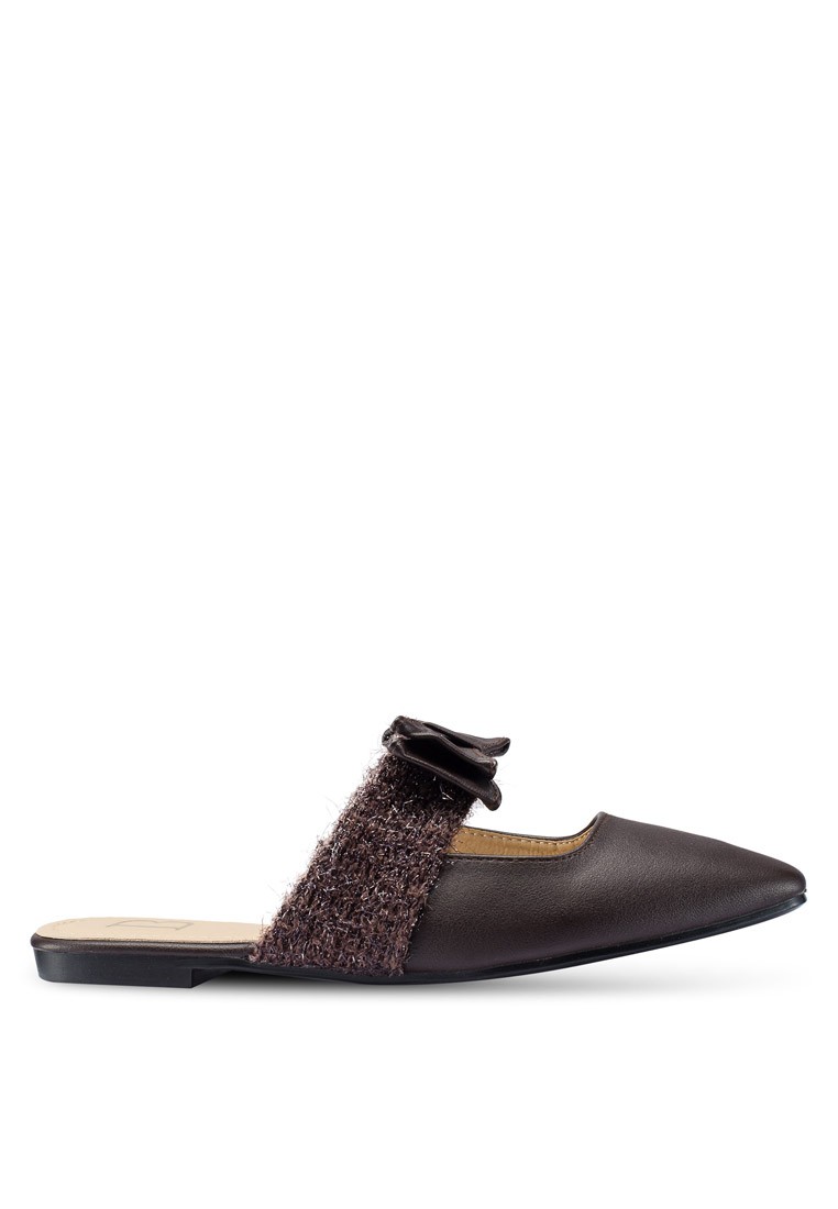 Cameron Martin Slip Ons