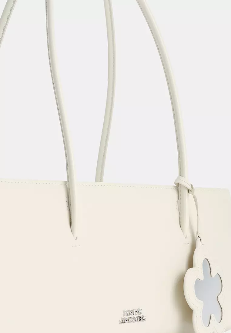 The Glam Mirror Satchel Bag