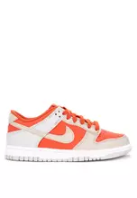 Rust Factor/Cream Ii-Grey Fog-White