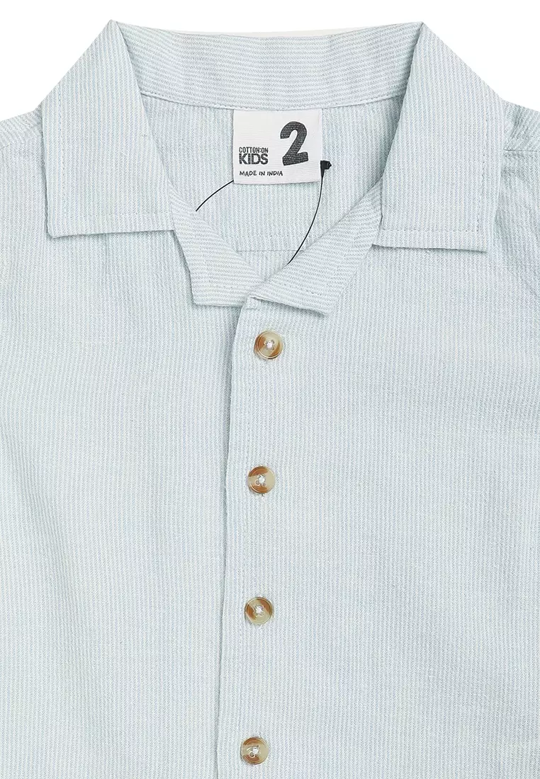 Cabana Short Sleeve Shirt
