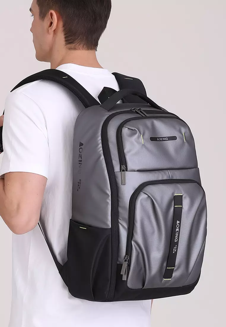 Business Travel Backpack