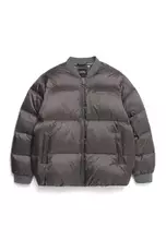 IRON GREY