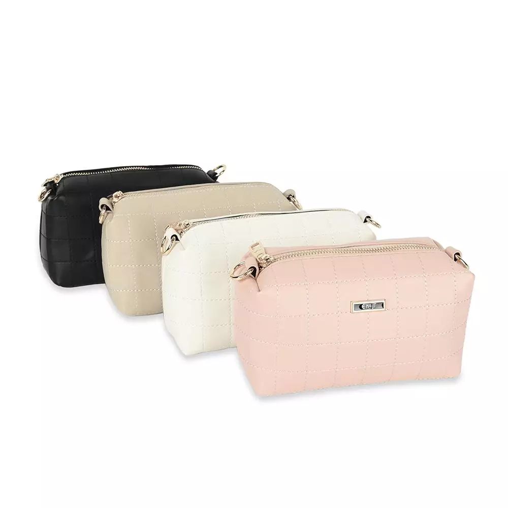 En-ji Naomi Slingbag - Ivory