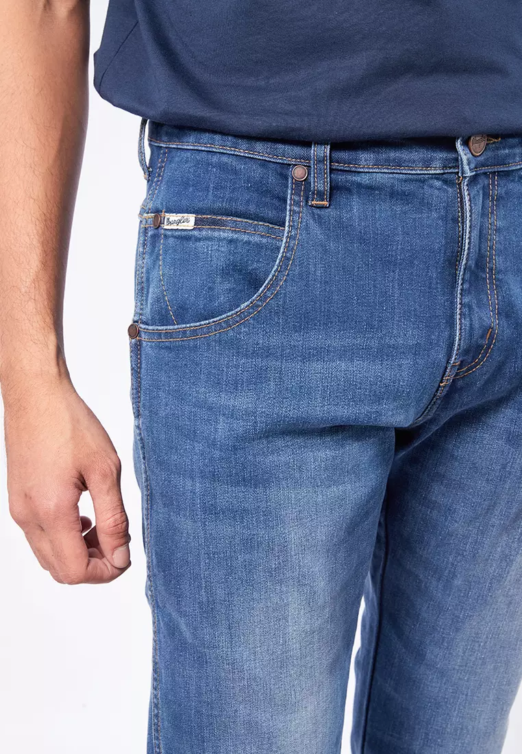 JEANS Slim SPENC 04A22