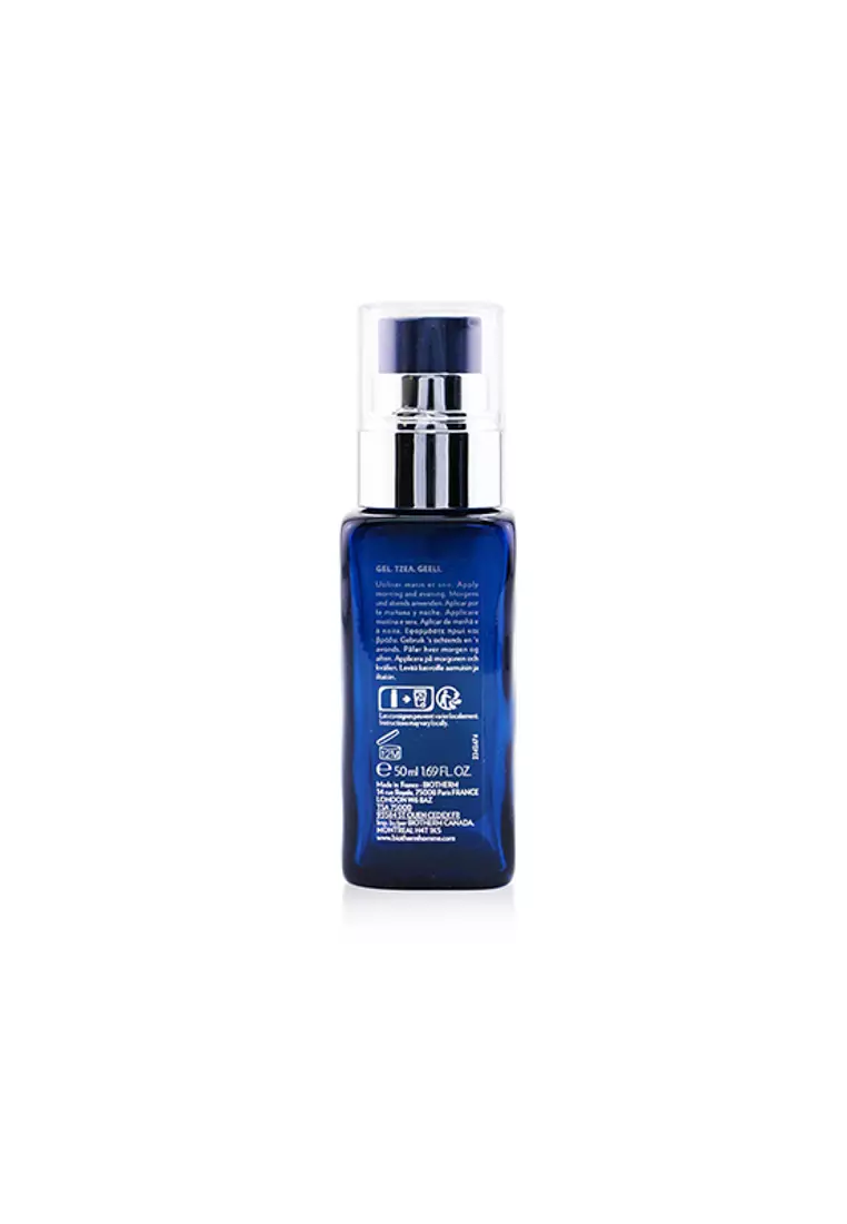 Buy Biotherm BIOTHERM - Homme Force Supreme Revitalizing & Anti