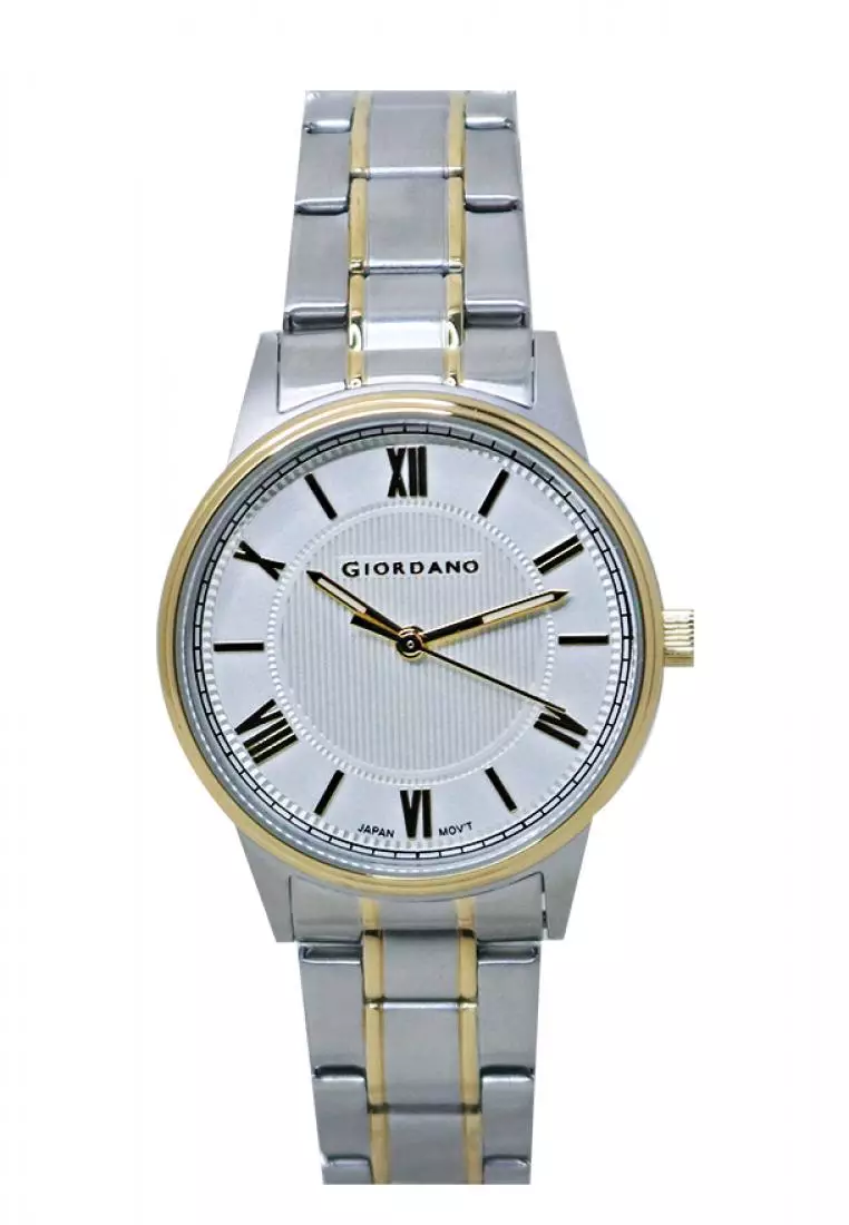Couple top watches giordano