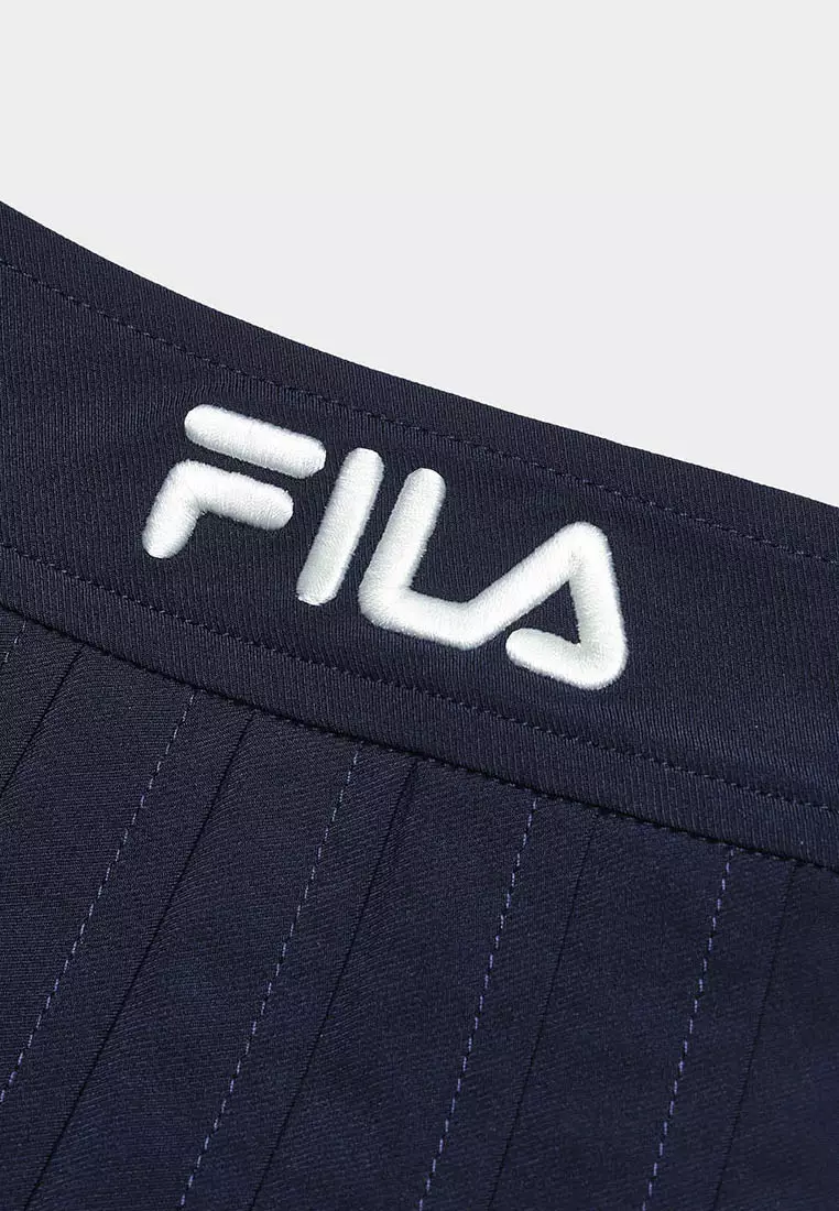 FILA CORE LIFESTYLE ORIGINALE FRENCH TENNIS CLUB Women Skirt (Blue)