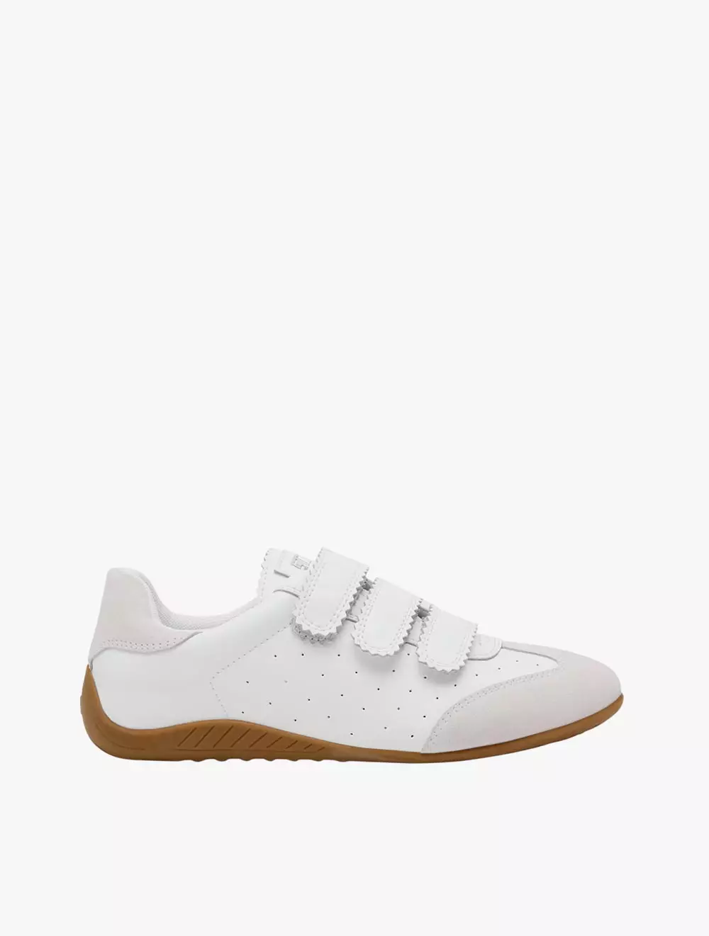 Steve Madden FLAGSHIP Women's Sneakers - White