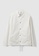 COS white Jersey Coach Jacket 35619AAB3BFDFAGS_5
