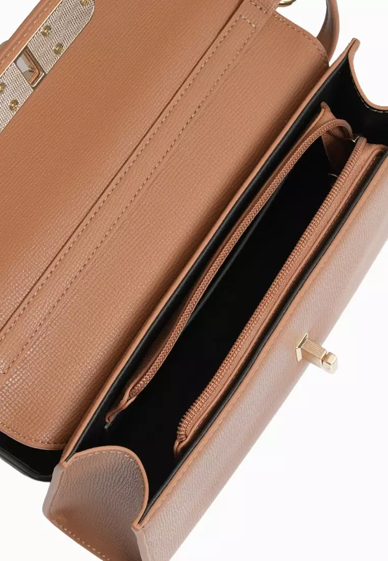 Nicolette Shoulder Bag