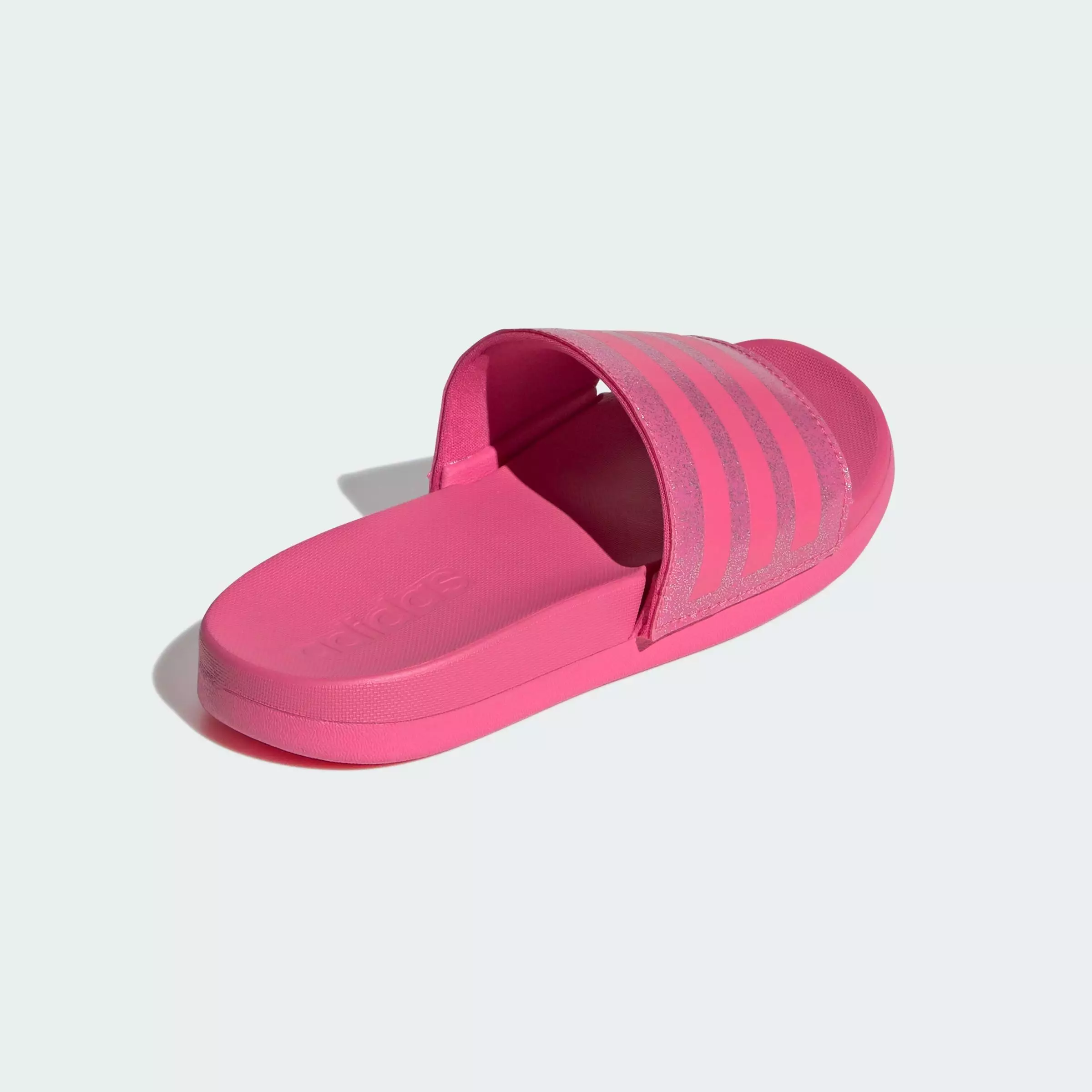 Swimming & Lifestyle Adilette Comfort Slides Kids Unisex Pink IF6120