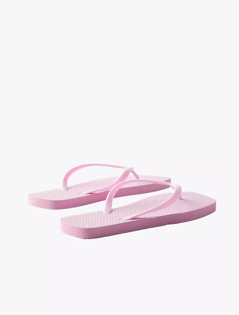 RUBI - SANDAL & MULES - SQUARE TOE FLIP FLOP