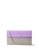 BERACAMY grey and purple BERACAMY Chain Slim Pouch - Thistle 7BD35AC5494AD9GS_1