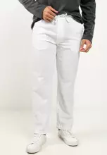 Ivory White