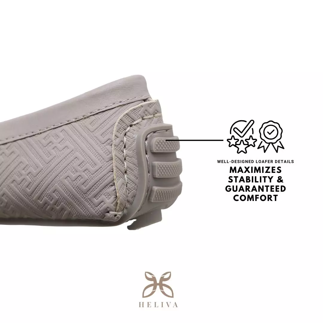 Heliva Celina Loafers Woman Shoes Moccasin