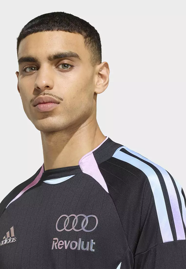 Audi Formula One Team Teamgeist 賽車手球衣