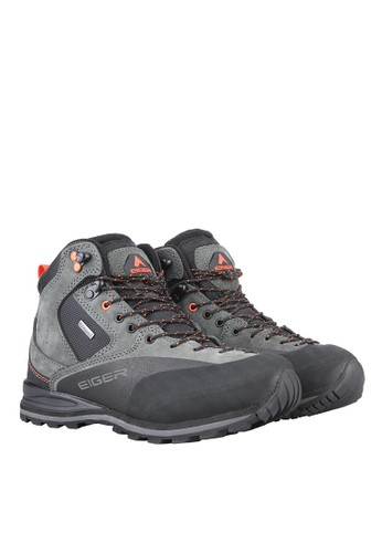 Jual Eiger Tarantula 2 0 Shoes Original Zalora Indonesia