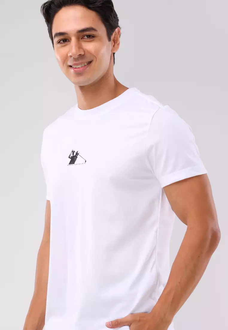 Round Neck Jersey Knits
