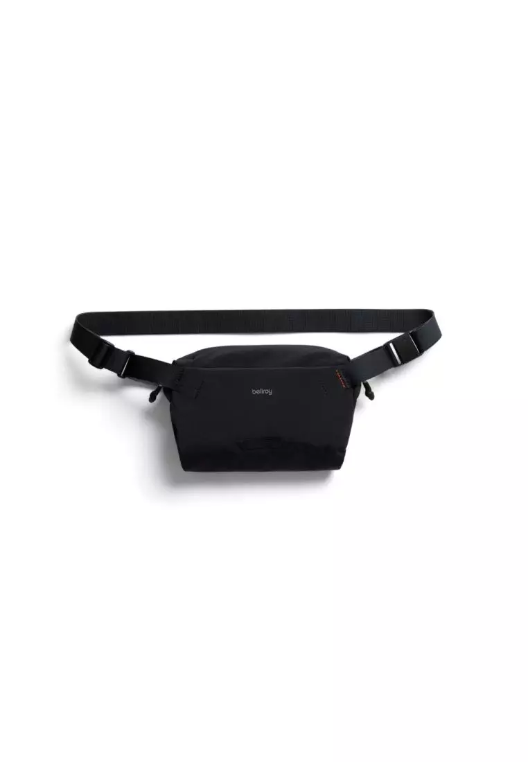 Buy Bellroy Bellroy Lite Sling Mini - Black 2026 Online | ZALORA