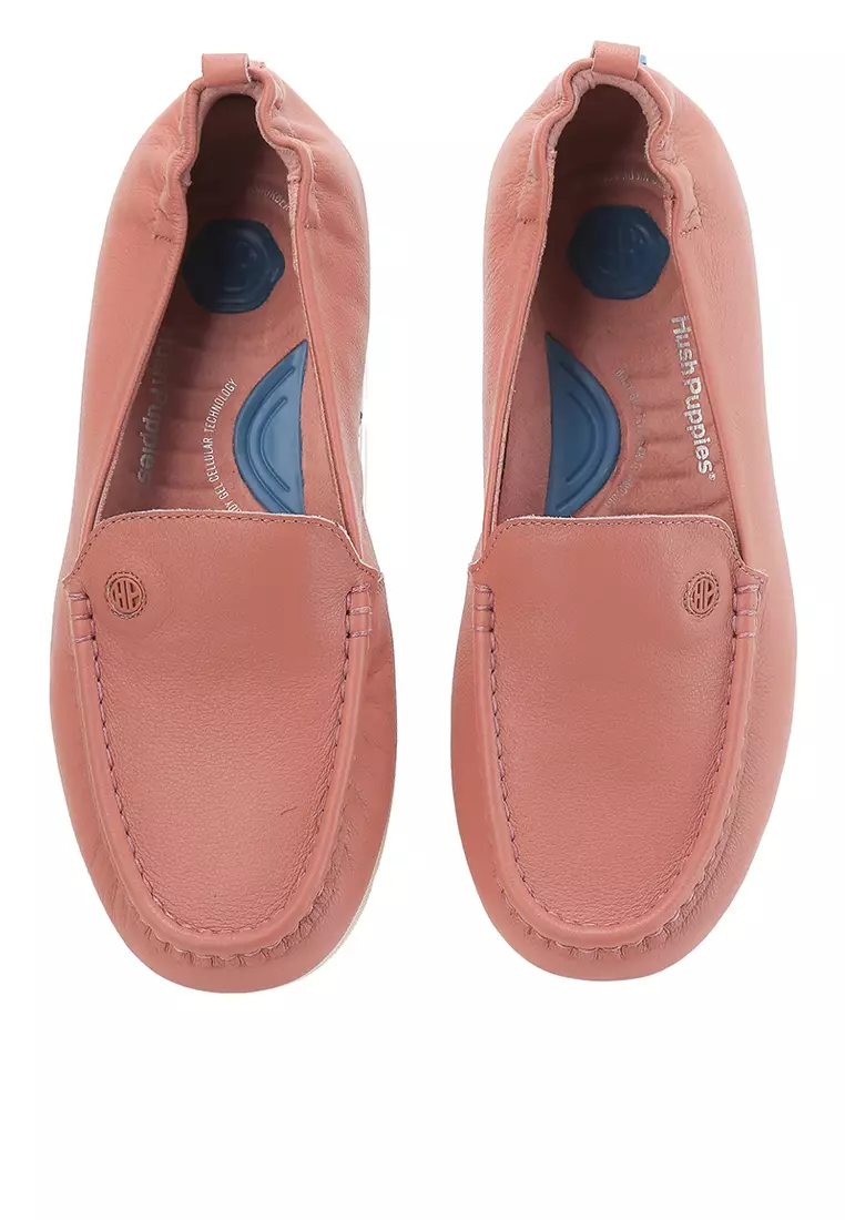Harmony Tr Slip On
