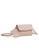 Tracey pink Nana Flap Cover Sling Bag FBD68AC507C447GS_2