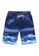 Twenty Eight Shoes navy VANSA Printed Casual Sports Beach pants VCM-St008 90984AA0DD28D0GS_1
