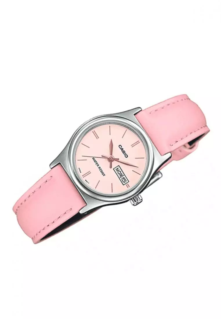 Analog Watch LTP-V006L-4B