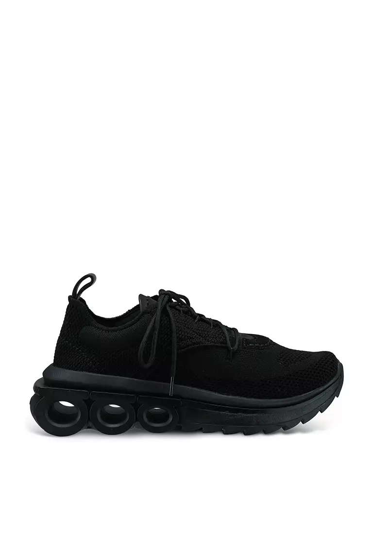 Sneakers salvatore ferragamo clearance