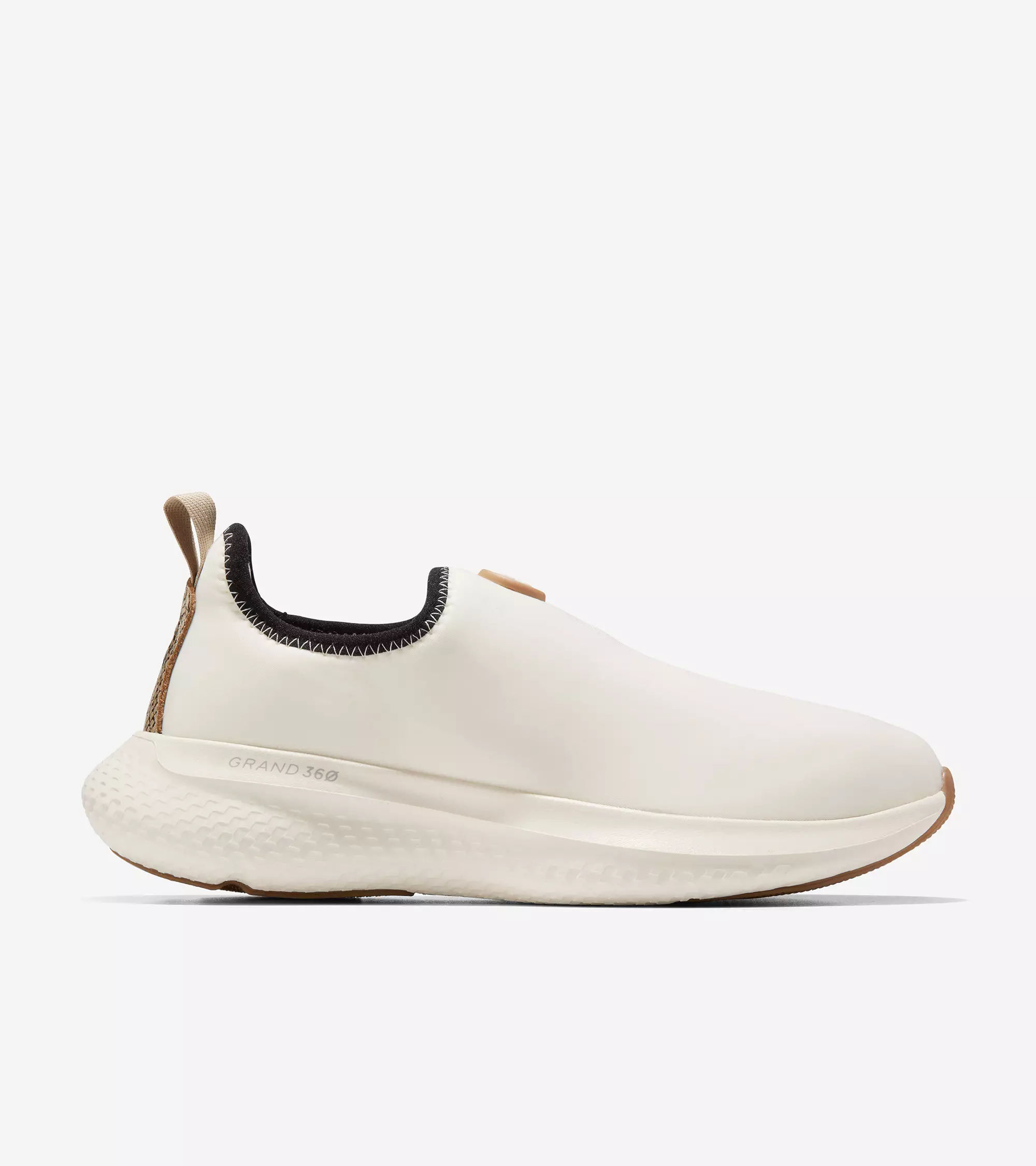 Cole haan women's grandpr酶 clearance tennis sneaker