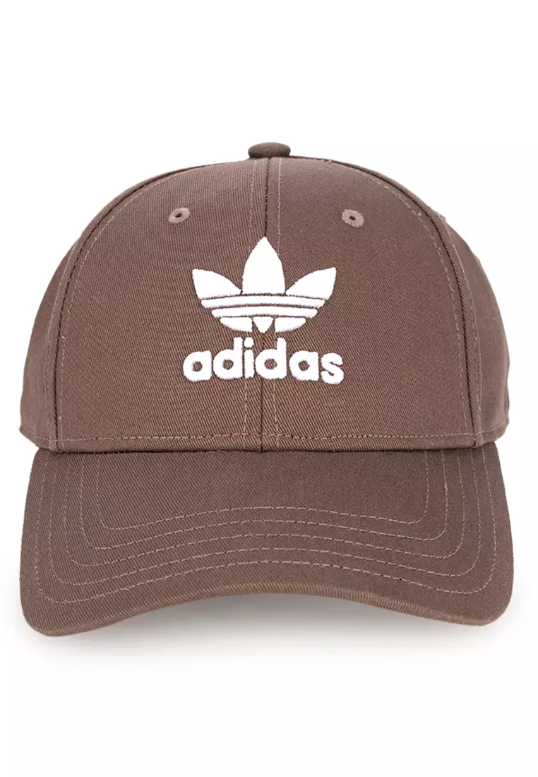 Ladies adidas baseball cap sales
