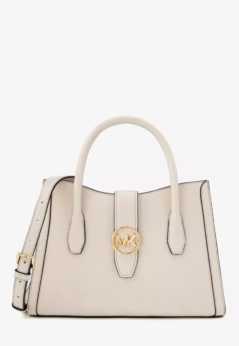 Jual Michael Kors Gabby Medium Tote Bag Original 2024 ZALORA Indonesia