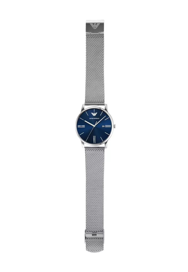 Buy Emporio Armani Watch AR11571 2026 Online | ZALORA