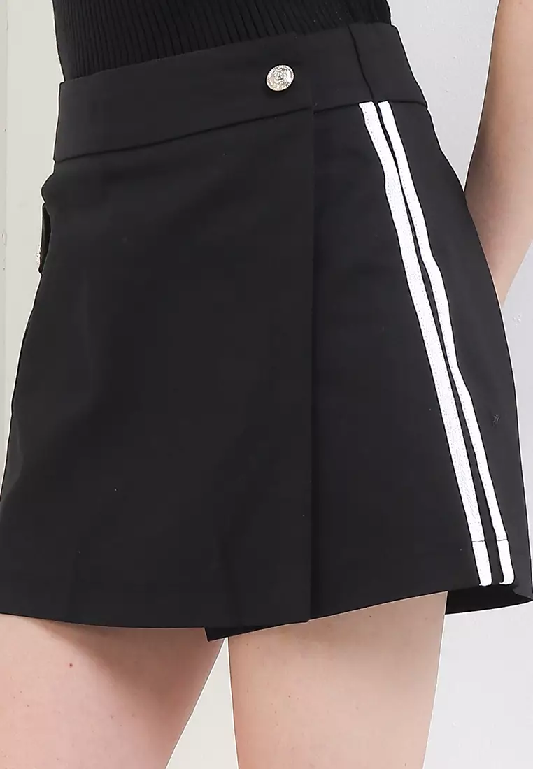 Skirt Short Pants