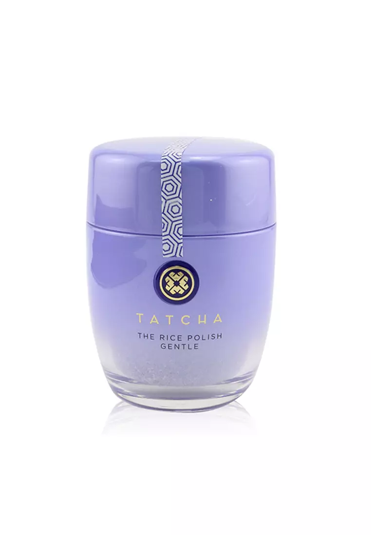 Buy Tatcha Tatcha - The Rice Polish Foaming Enzyme Powder - Gentle (For ...