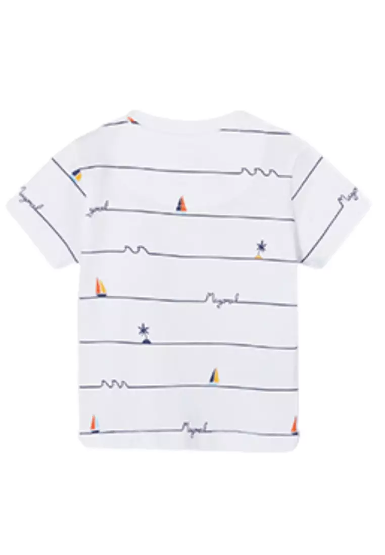 Qanto Baby & Toddler Outfits