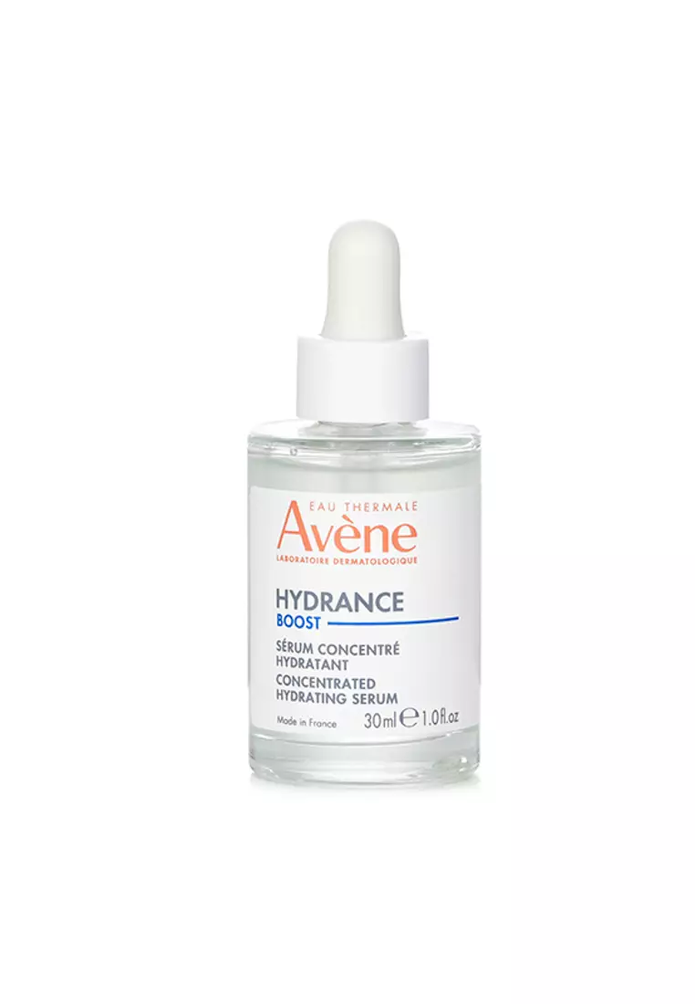 Buy Avène AVENE - Hydrance Boost Concentrated Hydrating Serum 30ml in 2024  Online