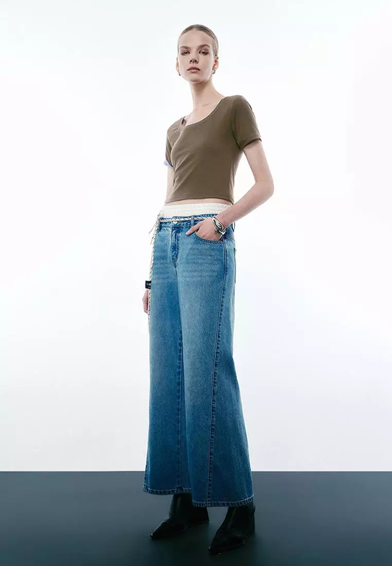 Skinny T-Shirts