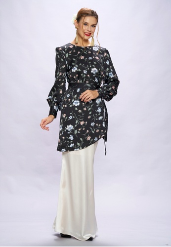 E Kids Baju Kurung Singapore