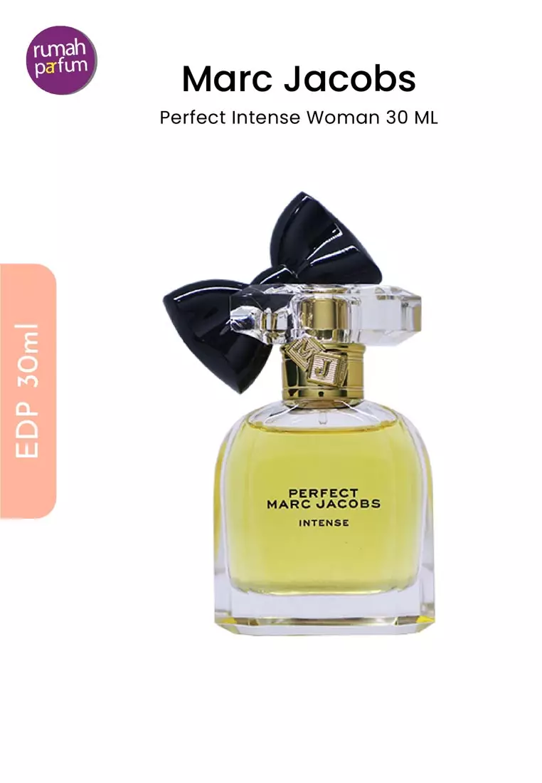 Harga parfum marc online jacob