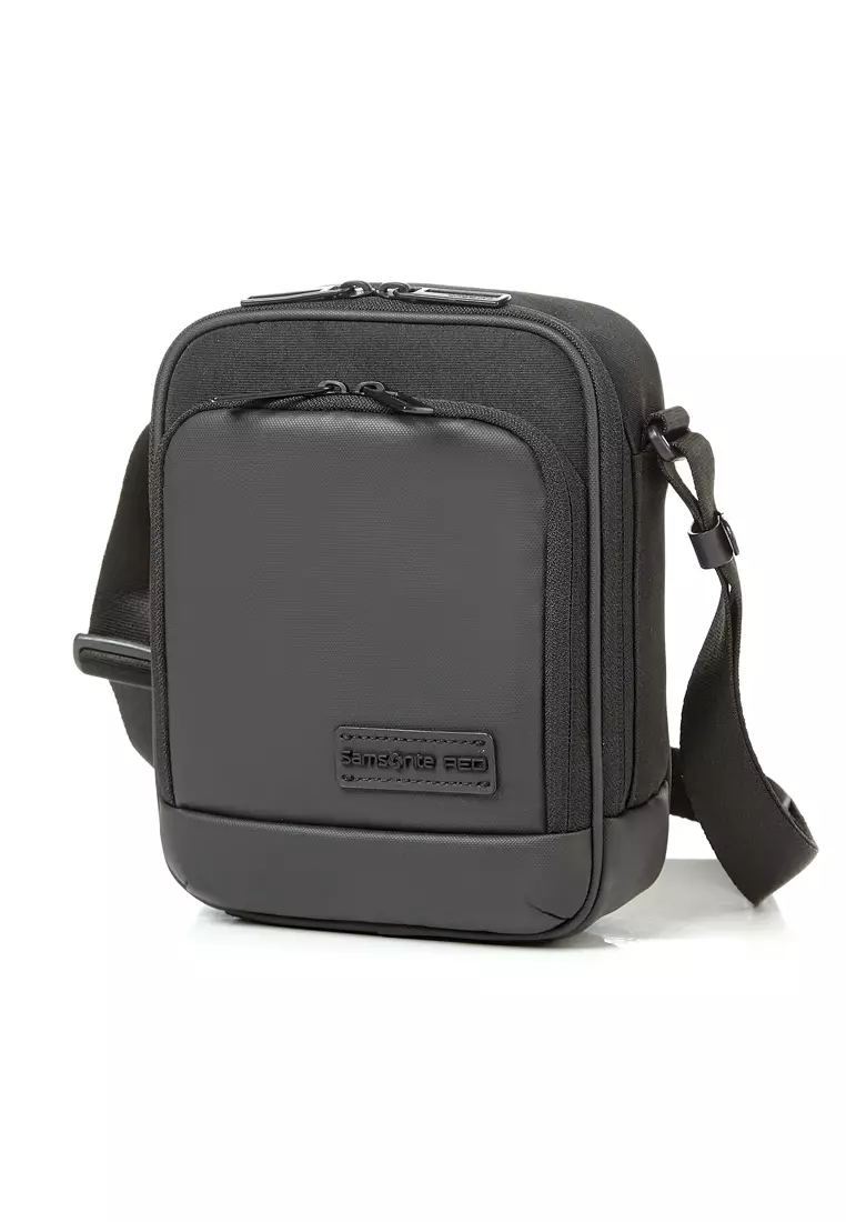 Samsonite crossbody clearance travel bag