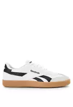 White/Black/Gum
