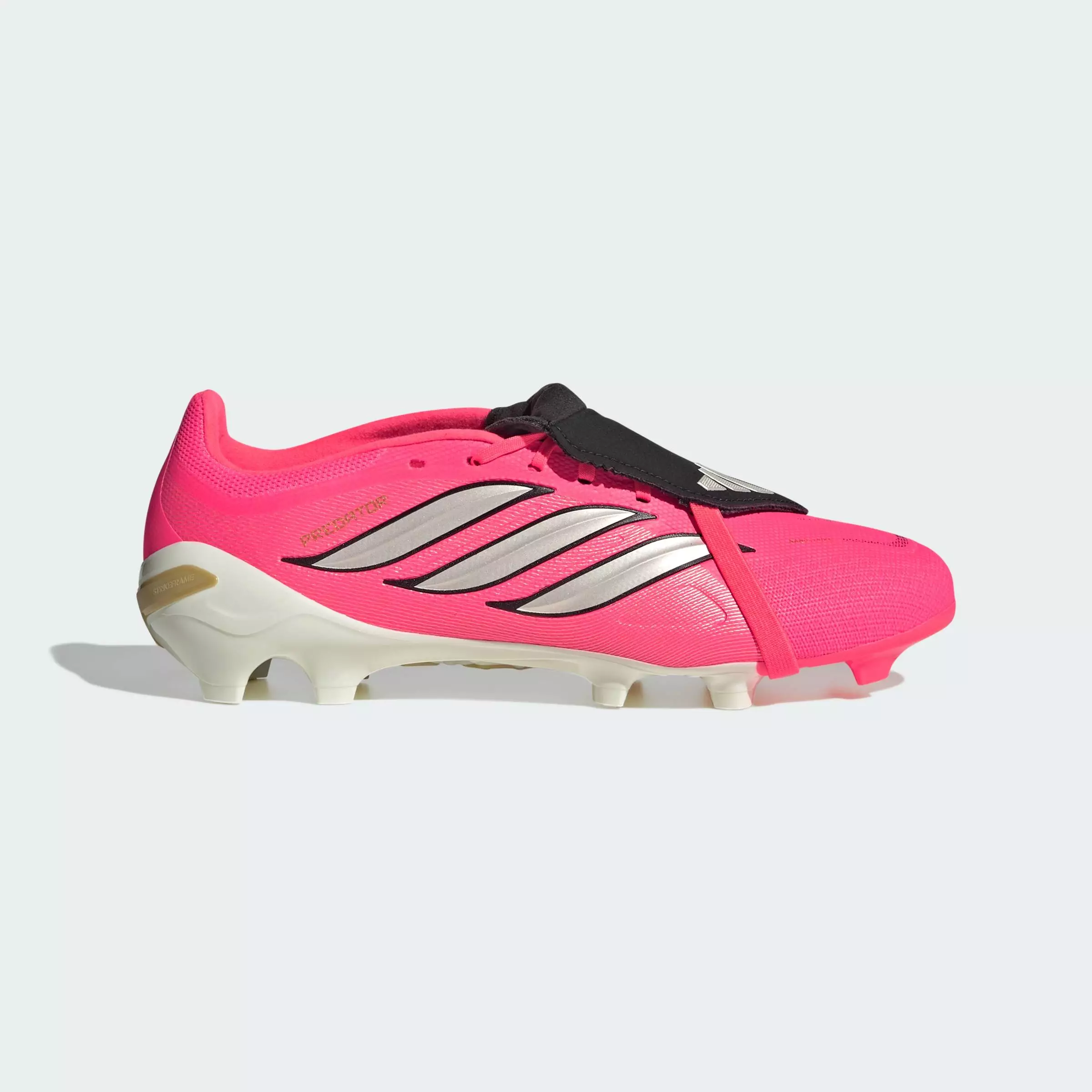 Buy ADIDAS Football PREDATOR LEAGUE Fold-Over Tongue Firm Ground