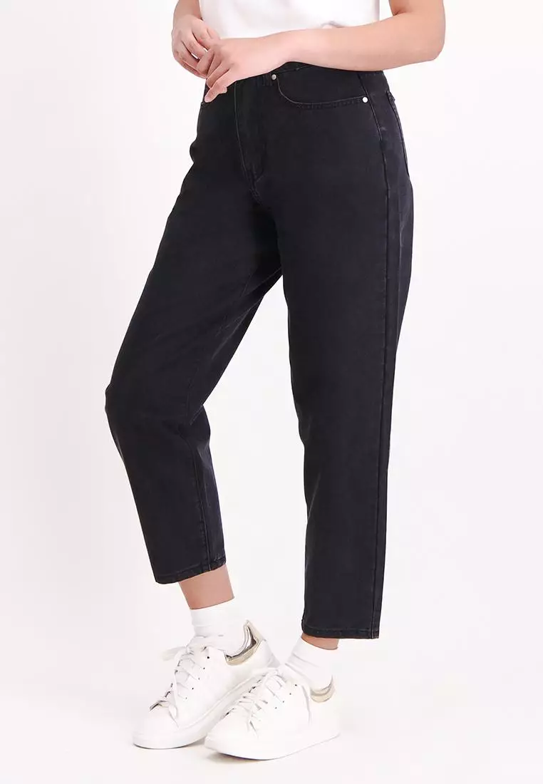 Women's Twill Pants