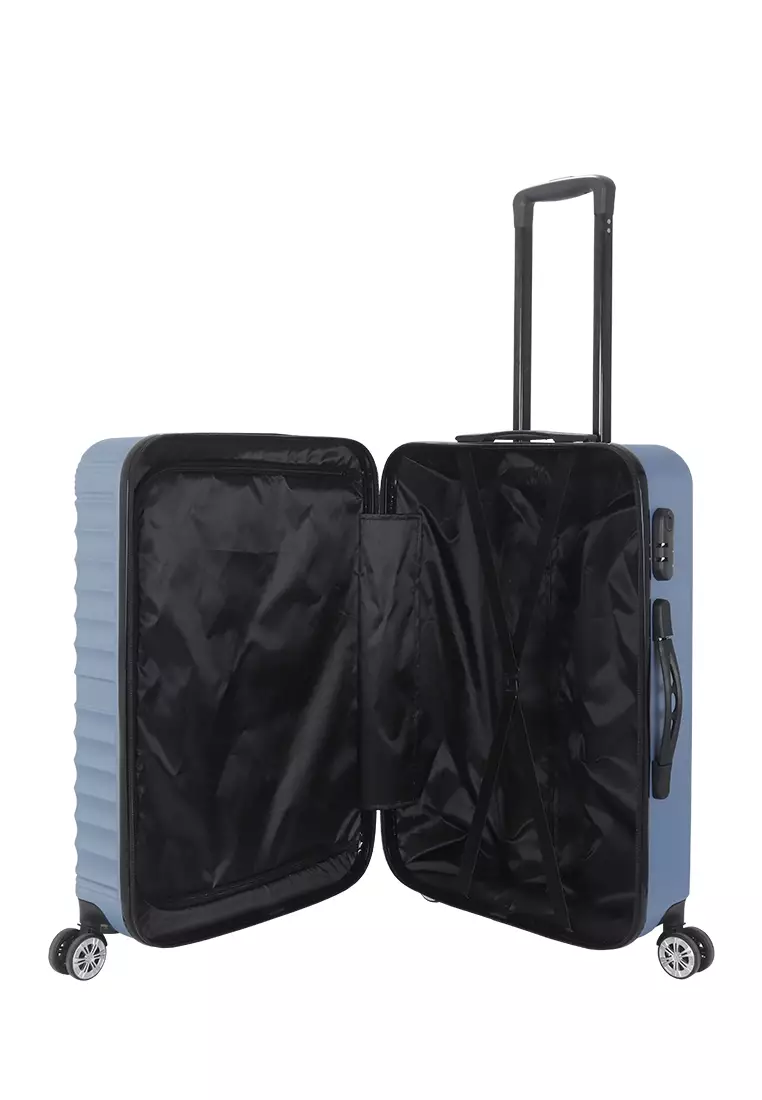 Polo Design Koper 24 inci 16501-08-24 Deep Marine Blue