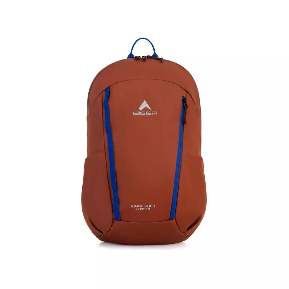 Jual Eiger Eiger Kingfisher Lite 18 New Color Backpack Original 2026 ...